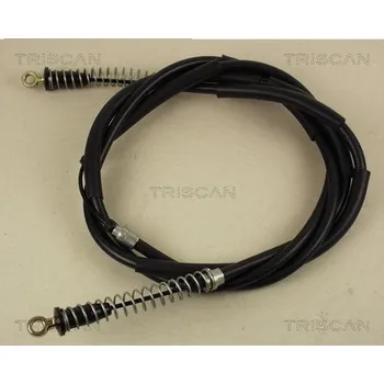 Brzdový systém Tažné lanko, parkovací brzda TRISCAN 8140 15173