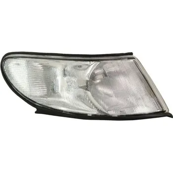 Směrový světlomet Blikač přední pravý SAAB 9.3 (YS3D), 02.98-08.03 OE 4676482