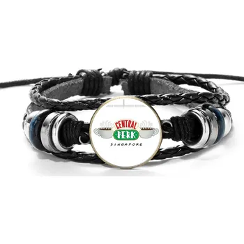 Náramek Náramek Přátelé (Friends) 7