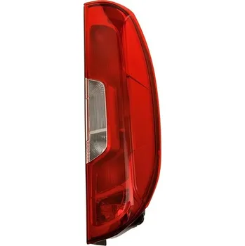 Osvětlení automobilu ACI FIAT DOBLO 15- zadní světlo (bez objímek) 2 dveře P