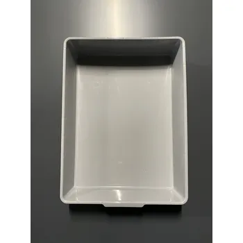 Úložný box Aluhobby BH02 - box 01