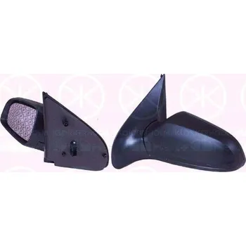 Auto zrcátko Vnější zpětné zrcátko AGB 5509514E