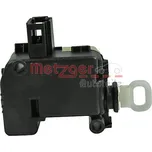 Nastavovací prvek, centrální zamykání METZGER 2317013