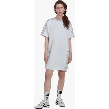 Dámské šaty adidas TEE DRESS 38 11314