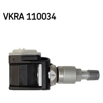 Autoelektrika Snímač kola, kontrolní systém tlaku v pneumatikách SKF VKRA 110034