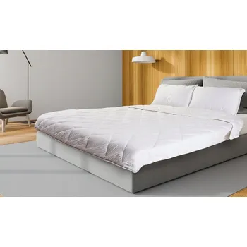 přikrývka Letní vlněná přikrývka MERINO WOOL GOLD LINE - gramáž 250g - Léto