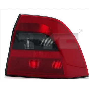 Zadní světlomet Světla světlo zadní OPEL VECTRA B sedan 95-98 Sun-1391