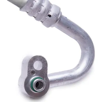 Vedení klimatizace Hadice klimatizace SEAT Cordoba Ibiza III SKODA Fabia I Roomster VW Fox Polo Sun-42344