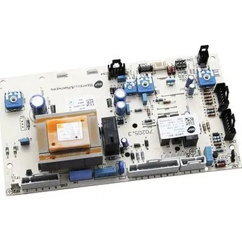Příslušenství ke kotli BAXI deska elektronická ECO 3