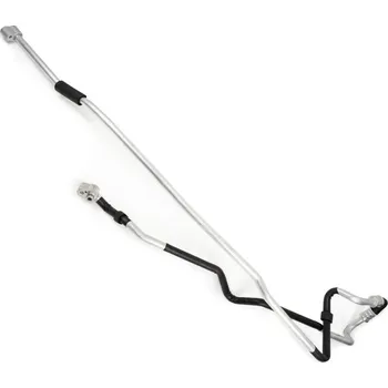 Vedení klimatizace Hadice klimatizace AUDI Q7 (4LB) VW TOUAREG (7L) Sun-42267