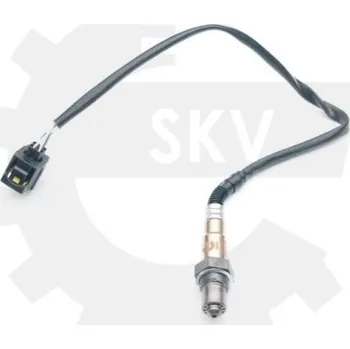 Lambda sonda Lambda sonda MERCEDES R-CLASS W251 V251 Sun-27003