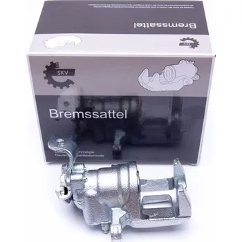 Brzdový třmen Brzdový třmen zadní pravý HONDA Accord VIII Sun-37705