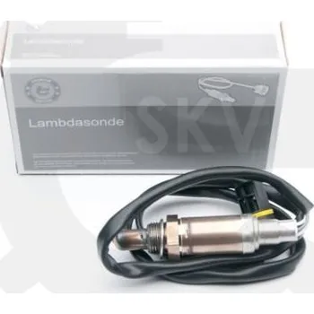 Lambda sonda Lambda sonda MERCEDES E-CLASS W210 S210 Sun-26660
