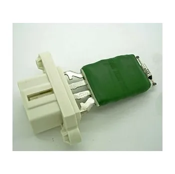 Řídící jednotka Předřadný odpor, regulátor topení FORD C-MAX S-MAX Sun-18480