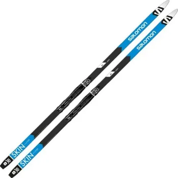 Běžky Atomic | set dětské běžky Salomon RC eSkin Junior+Salomon Prolink Access, 22/23 - 135cm 106248