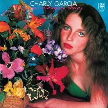 Hudba LP Charly Garcia: Como Conseguir Chicas 2016 180g Vinyl