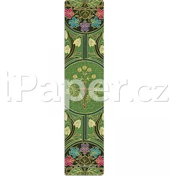 Doplněk ke knize Záložka Paperblanks Poetry in Bloom 8154-8 - 530108001537