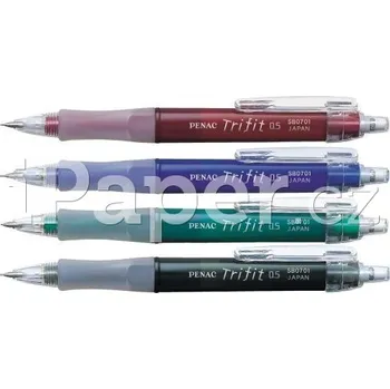 Mikrotužka Mikrotužka PENAC Trifit Jewelry - 1404020016