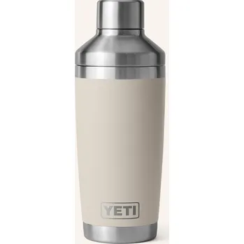Láhev Yeti Šejkr Na Koktejl Rambler®, krémová