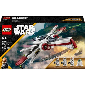 LEGO Star Wars 75402 ARC-170 Starfighter