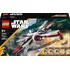 Stavebnice LEGO LEGO Star Wars 75402 ARC-170 Starfighter
