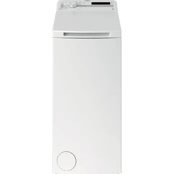 Whirlpool TDLR 55140S EU