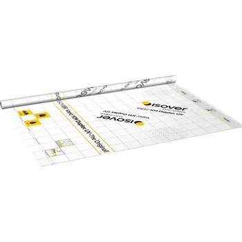 Stavební fólie Isover Parotěsná folie Isover Vario KM Duplex UV Role 20 x 1,5m