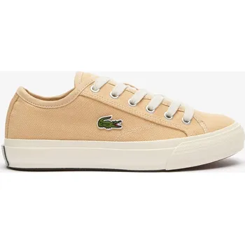 Dámská obuv Tenisky Lacoste Brown 1046557 UK 4