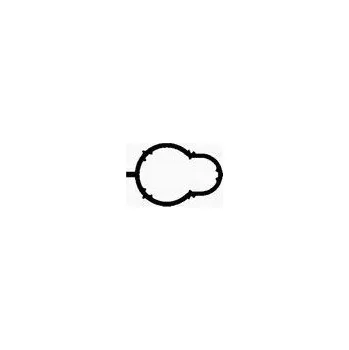 Těsnění motoru Těsnění, koleno sacího potrubí BGA MG8556