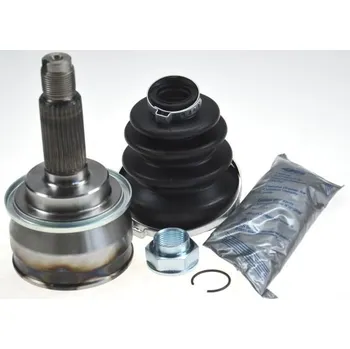 Hřídel nápravy Sada kloubů, hnací hřídel LÖBRO 301991