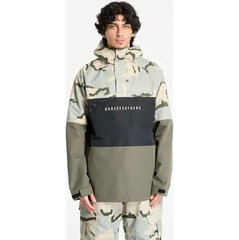 Bunda Horsefeathers Donnie Jacket Desert Camo M