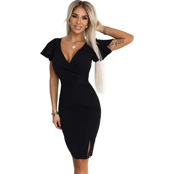 Dámské šaty Společenské šaty model 203649 Numoco L