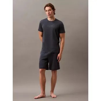 Pánské tričko NM2748/PPK - pánské triko Calvin Klein, XL, PPK