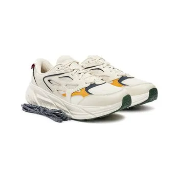 Dámská obuv Sneakersy Hoka Clifton L 1160050 Écru 40_23