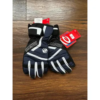 Rukavice Prstové šusťákové rukavice vel.: M