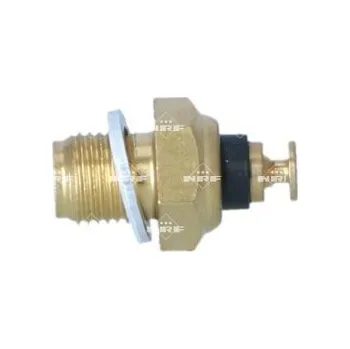 Čidlo automobilu Snímač, teplota chladiva NRF 727047