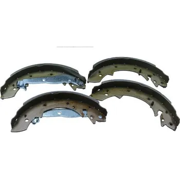 Brzdová čelist Sada brzdových čelistí MAXGEAR 19-4593