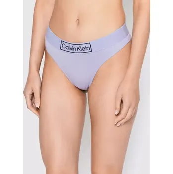 Dámské oblečení Tanga Calvin Klein QF6774/C9V