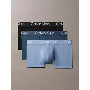 NB3187/PU5 - pánské boxerky Calvin Klein 3pack, XL, PU5