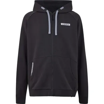 Pánská bunda Bunda La Sportiva Grey 1024670 X Large