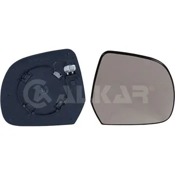 Autosklo Sklo do zrcátka, vnější zrcátko ALKAR 6432586