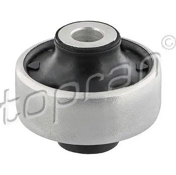 Silentblok nápravy Ulozeni, ridici mechanismus TOPRAN 634 543
