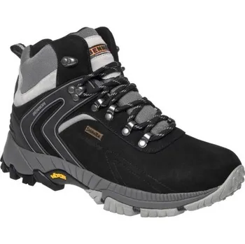 Pánská obuv BENNON FILIPO 02 kotník + 2 páry ponožek Voxx zdarma Velikost: 49