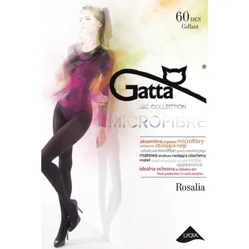 Dámské kalhoty Dámské gatta Rosalia ZV1 kolor:nero, 2-S i510_443139068