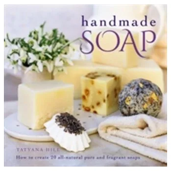 Handmade Soap - Hill, Tatyana