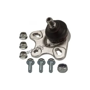 Čep nápravy Podpora-/ Kloub TRW JBJ167 - MERCEDES A