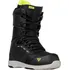 Boty na snowboard Gravity Void černé 2023/24, 46