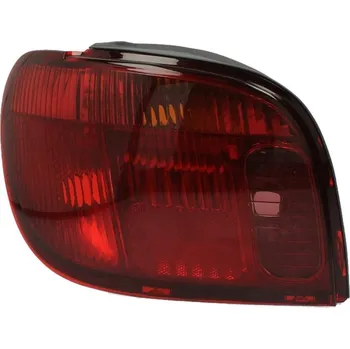 Zadní světlomet Levé zadní světlo Toyota Yaris (P1) 03-05 HATCHBACK
