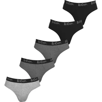 Boxerky Boxerky Lee Cooper Core 1021864 Small