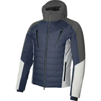Rh+ lyžařská bunda STYLUS ECO JKT 2022/2023 Modrá M Pánské